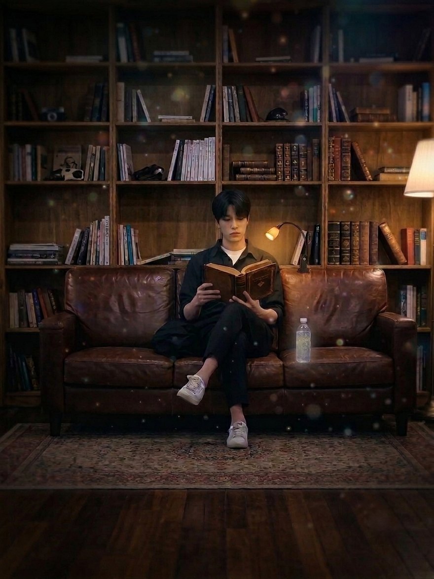 김용정